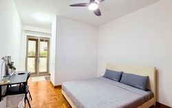 Palm Mansions (D5), Apartment #553709831